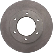 Centric 121.44015 Brake Rotor Front Side