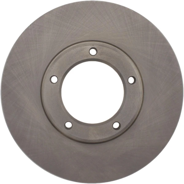 Centric 121.44035 Brake Rotor Front