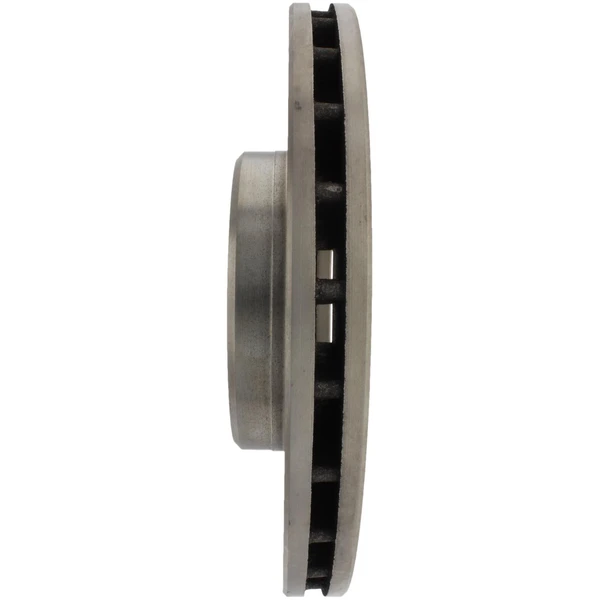 Centric 121.44035 Brake Rotor Front