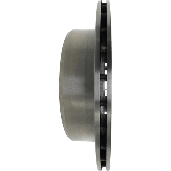 Centric 121.44041 Brake Rotor Rear Side