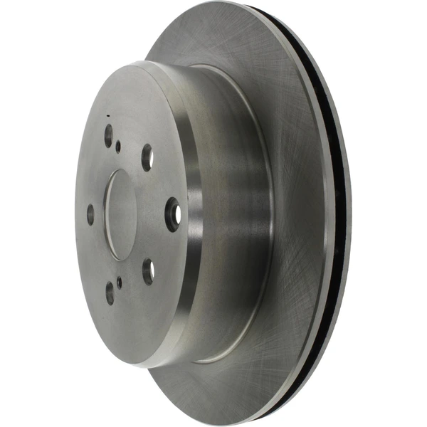 Centric 121.44041 Brake Rotor Rear Side