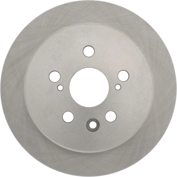 Centric 121.44042 Brake Rotor Rear