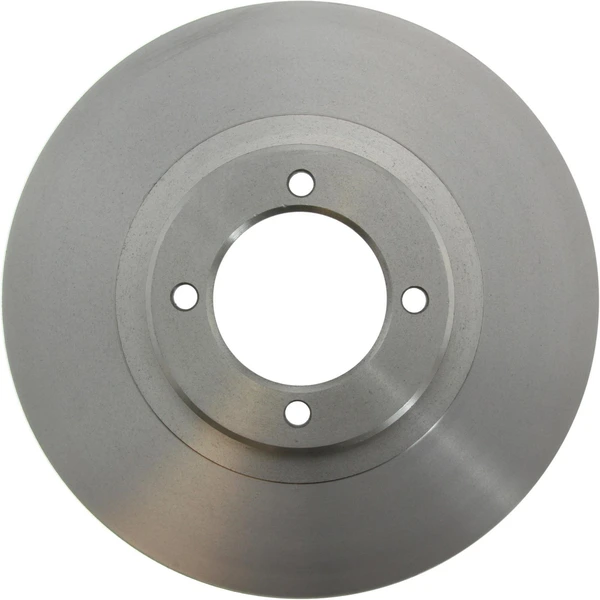 Centric 121.44043 Brake Rotor Front Side