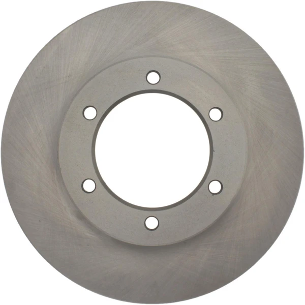 Centric 121.44044 Brake Rotor Front