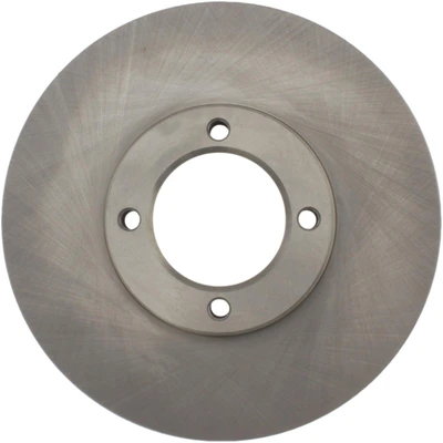 Disc Brake Rotor - Front Side - Centric 121.44045