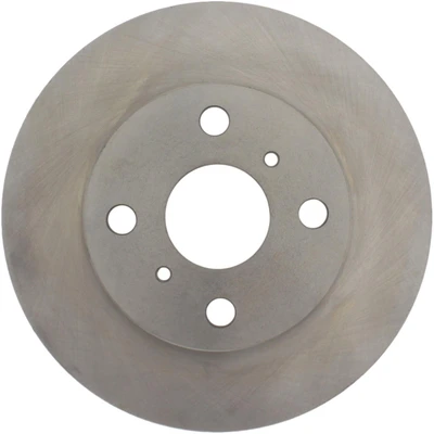 Centric 121.44046 Brake Rotor Rear