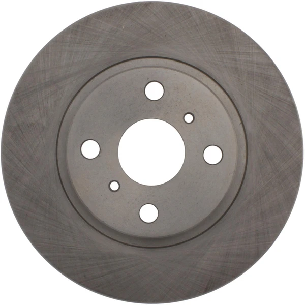 Centric 121.44047 Brake Rotor Front
