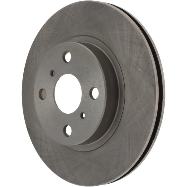 Centric 121.44047 Brake Rotor Front