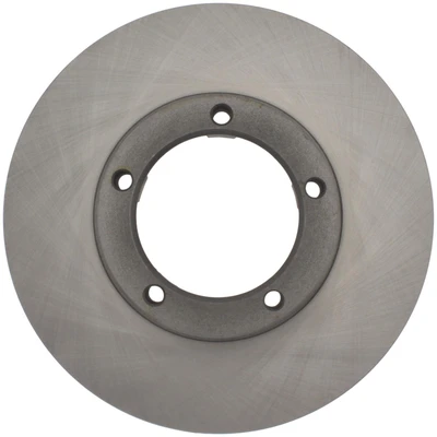 Disc Brake Rotor - Front Side - Centric 121.44048