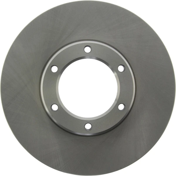 Centric 121.44049 Brake Rotor Front