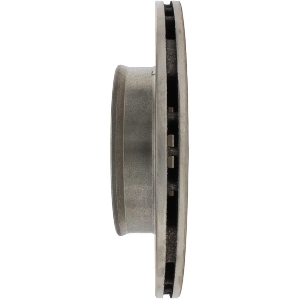 Centric 121.44052 Brake Rotor Front