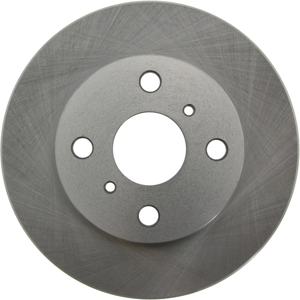 Centric 121.44052 Brake Rotor Front
