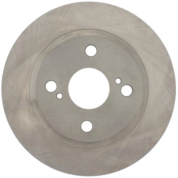 Centric 121.44053 Brake Rotor Rear
