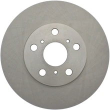 Centric 121.44054 Brake Rotor Front Side