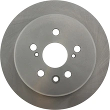 Centric 121.44056 Brake Rotor Rear Side