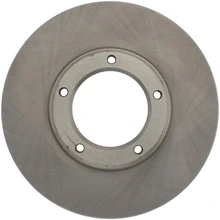 Centric 121.44059 Brake Rotor Front Side