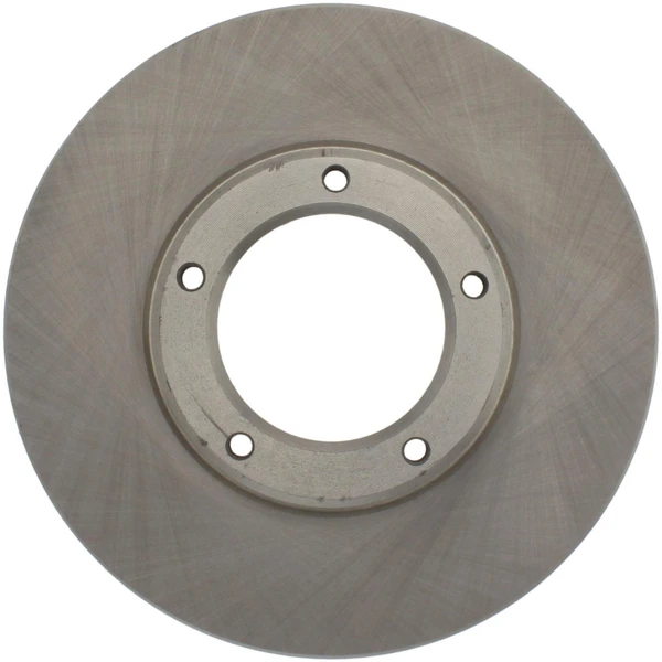 Centric 121.44059 Brake Rotor Front
