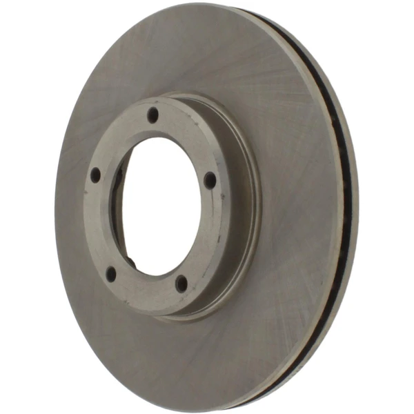 Centric 121.44059 Brake Rotor Front