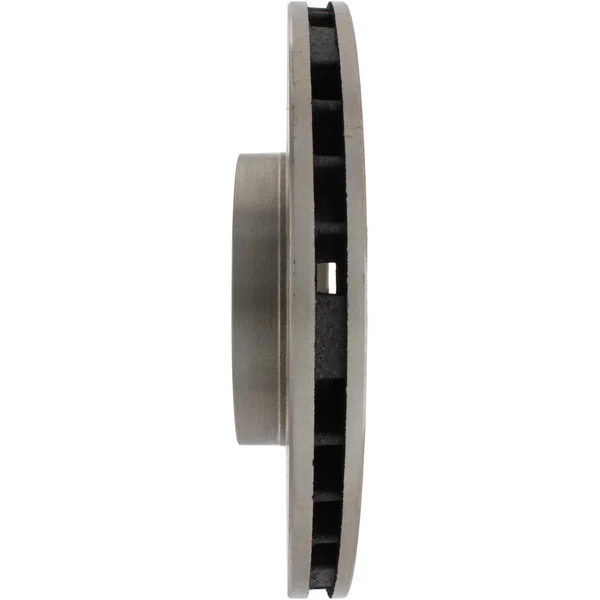 Centric 121.44062 Brake Rotor Front
