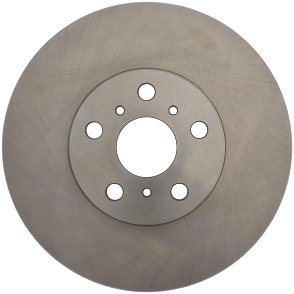Centric 121.44062 Brake Rotor Front