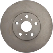 Centric 121.44065 Brake Rotor Front Side