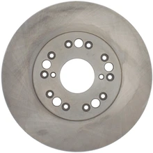 Centric 121.44067 Brake Rotor Front