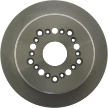 Centric 121.44068 Brake Rotor Rear
