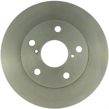 Centric 121.44069 Brake Rotor Front Side