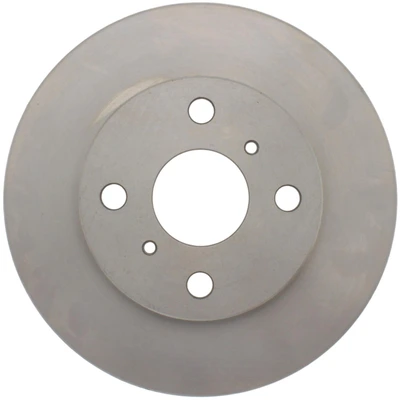 Disc Brake Rotor - Front Side - Centric 121.44075