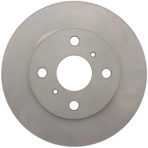 Centric 121.44075 Brake Rotor Front Side