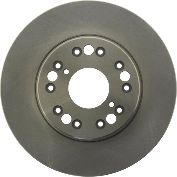 Centric 121.44076 Brake Rotor Front