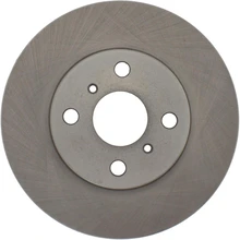 Centric 121.44077 Brake Rotor Front Side