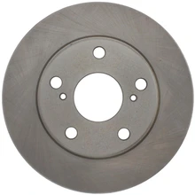 Centric 121.44078 Brake Rotor Front Side