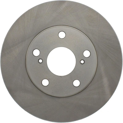 Disc Brake Rotor - Front Side - Centric 121.44079