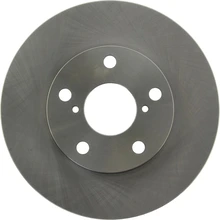 Centric 121.44081 Brake Rotor Front Side