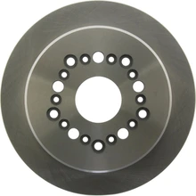 Centric 121.44082 Brake Rotor Rear Side