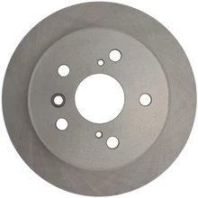 Centric 121.44085 Brake Rotor Rear Side