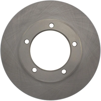Disc Brake Rotor - Front Side - Centric 121.44086