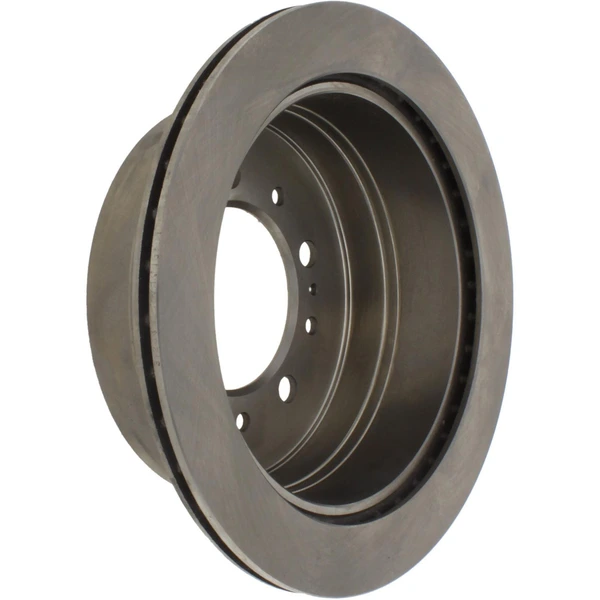 Centric 121.44087 Brake Rotor Rear