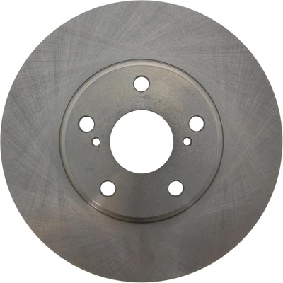 Disc Brake Rotor - Front Side - Centric 121.44088