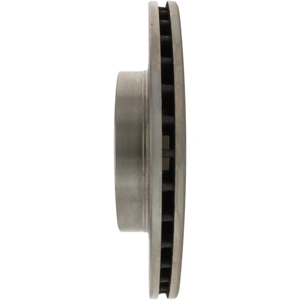 Centric 121.44092 Brake Rotor Front