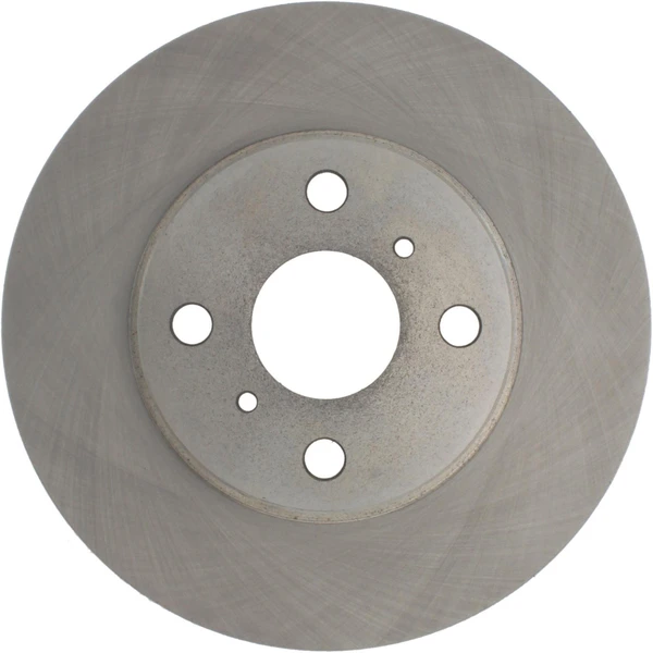 Centric 121.44092 Brake Rotor Front