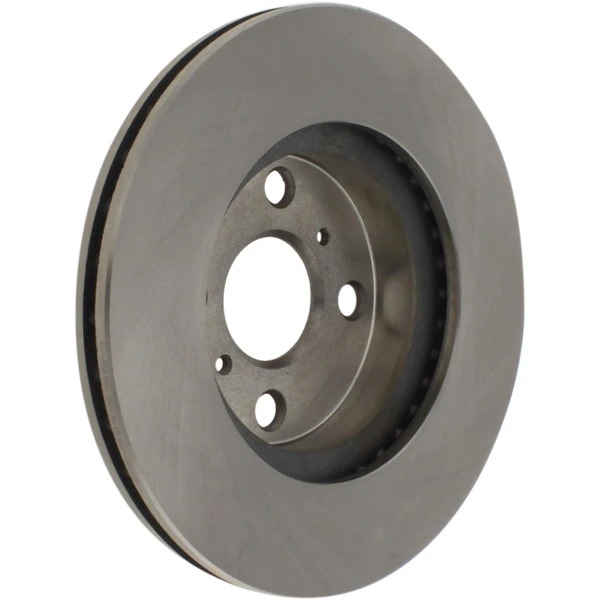 Centric 121.44092 Brake Rotor Front