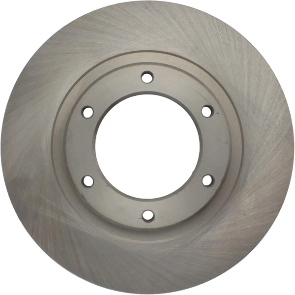 Centric 121.44093 Brake Rotor Front