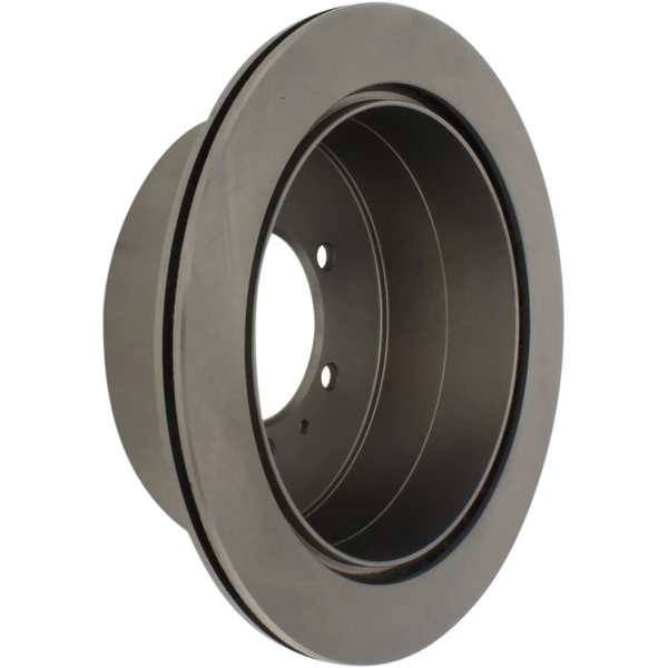 Centric 121.44094 Brake Rotor Rear