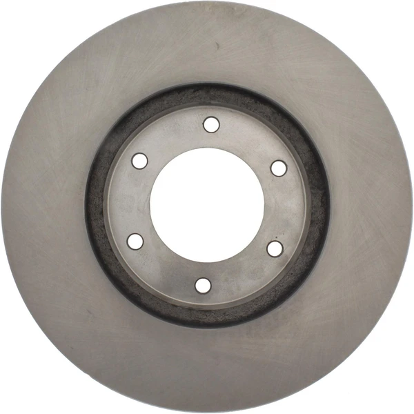 Centric 121.44101 Brake Rotor Front