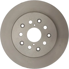 Centric 121.44105 Brake Rotor Rear Side