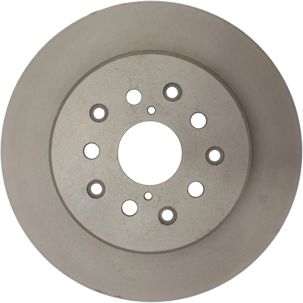 Centric 121.44105 Brake Rotor Rear
