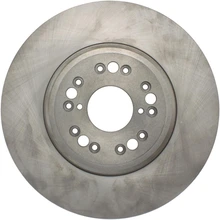 Centric 121.44107 Brake Rotor Front Side