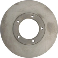 Centric 121.44108 Brake Rotor Front Side